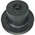 POLIA BOMBA DAGUA (MOTOR PERKINS 4236 / 4248 - TCP) MASSEY FERGUSON 265 A 292 - 4265 / 4275 - 70670091 - Imagem 8