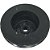 POLIA BOMBA DAGUA (MOTOR PERKINS 4236 / 4248 - TCP) MASSEY FERGUSON 265 A 292 - 4265 / 4275 - 70670091 - Imagem 7