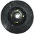 POLIA BOMBA DAGUA (MOTOR PERKINS 4236 / 4248 - TCP) MASSEY FERGUSON 265 A 292 - 4265 / 4275 - 70670091 - Imagem 5
