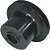 POLIA BOMBA DAGUA (MOTOR PERKINS 4236 / 4248 - TCP) MASSEY FERGUSON 265 A 292 - 4265 / 4275 - 70670091 - Imagem 10