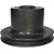 POLIA BOMBA DAGUA (MOTOR PERKINS 4236 / 4248 - TCP) MASSEY FERGUSON 265 A 292 - 4265 / 4275 - 70670091 - Imagem 1