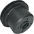 POLIA DA BOMBA D'AGUA (TCP) MASSEY FERGUSON 292 - 610 / 620 - 5275 / 5285 / 5290 / 5300 / 5310 - 3113V021 - Imagem 9