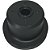 POLIA DA BOMBA D'AGUA (TCP) MASSEY FERGUSON 292 - 610 / 620 - 5275 / 5285 / 5290 / 5300 / 5310 - 3113V021 - Imagem 8