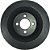 POLIA DA BOMBA DAGUA 225 / 229 (TCP) VALMET 65ID / 85ID / 86ID - 114400 - Imagem 6