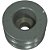 POLIA DUPLA ALTERNADOR DUPLO MOTOR (MWM - 2 CANAIS - TCP) VALTRA 1280 / 1780 - 82610900 - Imagem 6