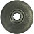 POLIA DO ALTERNADOR (TCP) VALMET 128 / 148 - 880 / 980 - 148120 - Imagem 9