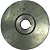 POLIA DO ALTERNADOR (TCP) VALMET 128 / 148 - 880 / 980 - 148120 - Imagem 7