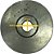 POLIA DO ALTERNADOR (TCP) VALMET 128 / 148 - 880 / 980 - 148120 - Imagem 3