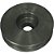 POLIA DO ALTERNADOR (TCP) VALMET 128 / 148 - 880 / 980 - 148120 - Imagem 6