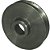 POLIA DO ALTERNADOR (TCP) VALMET 128 / 148 - 880 / 980 - 148120 - Imagem 4