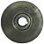 POLIA DO ALTERNADOR (USINIL) VALMET 128 / 148 - 880 / 980 - 148120 - Imagem 8