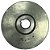 POLIA DO ALTERNADOR (USINIL) VALMET 128 / 148 - 880 / 980 - 148120 - Imagem 7