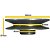POLIA DO ALTERNADOR (USINIL) VALMET 128 / 148 - 880 / 980 - 148120 - Imagem 2