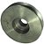POLIA DO ALTERNADOR (USINIL) VALMET 128 / 148 - 880 / 980 - 148120 - Imagem 9