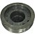 POLIA VIRABREQUIM (TCP) VALMET VALTRA 148 - 1580 / 1780 922903810584 - 149660 - Imagem 6