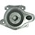 TAMPA DE ROLAMENTO VALTRA BM85 / BM100 / BM110 / BM120 / BM125 - 885 / 985 - 30027700 - Imagem 6