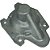 TAMPA DE ROLAMENTO VALTRA BM85 / BM100 / BM110 / BM120 / BM125 - 885 / 985 - 30027700 - Imagem 1