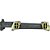 COLETOR DE ESCAPE DO MOTOR (PERKINS 4236 / 4248 - USINIL) - MASSEY FERGUSON 86 / 96 - 265 / 275 / 283 / 290 / 610 - 70540061 - Imagem 3