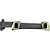 COLETOR DE ESCAPE DO MOTOR (PERKINS 4236 / 4248 - USINIL) - MASSEY FERGUSON 86 / 96 - 265 / 275 / 283 / 290 / 610 - 70540061 - Imagem 6