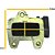 COLETOR DE ESCAPE DO MOTOR (PERKINS 4236 / 4248 - USINIL) - MASSEY FERGUSON 86 / 96 - 265 / 275 / 283 / 290 / 610 - 70540061 - Imagem 4