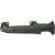 COLETOR DE ESCAPE DO MOTOR (PERKINS 4236 / 4248 - USINIL) - MASSEY FERGUSON 86 / 96 - 265 / 275 / 283 / 290 / 610 - 70540061 - Imagem 8
