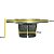 FLANGE ACIONAMENTO DA COROA E PINHAO (TRAÇÃO CARRARO - 21Z - USINIL) - RETROESCAVADEIRA MASSEY FERGUSON 96 - MAXION 750 - TRATORES VALTRA BM85 / BM100 - 1280 / 1580 / 1780 - BH140 / BH145 / BH160 / BH165 / BH180 / BH185 - 3475575 - CAR117362 - 34056600 - Imagem 3