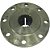 FLANGE ACIONAMENTO DA COROA E PINHAO (TRAÇÃO CARRARO - 21Z - USINIL) - RETROESCAVADEIRA MASSEY FERGUSON 96 - MAXION 750 - TRATORES VALTRA BM85 / BM100 - 1280 / 1580 / 1780 - BH140 / BH145 / BH160 / BH165 / BH180 / BH185 - 3475575 - CAR117362 - 34056600 - Imagem 7