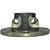 FLANGE ACIONAMENTO DA COROA E PINHAO (TRAÇÃO CARRARO - 21Z - USINIL) - RETROESCAVADEIRA MASSEY FERGUSON 96 - MAXION 750 - TRATORES VALTRA BM85 / BM100 - 1280 / 1580 / 1780 - BH140 / BH145 / BH160 / BH165 / BH180 / BH185 - 3475575 - CAR117362 - 34056600 - Imagem 9