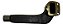COLETOR CURVA COTOVELO DE ESCAPE (PARA MOTOR PERKINS 4236 - USINIL) MASSEY FERGUSON 86 / 96 - 265 / 275 / 285 / 290 - 1874771 - Imagem 11