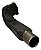 COLETOR CURVA COTOVELO DE ESCAPE (PARA MOTOR PERKINS 4236 - USINIL) MASSEY FERGUSON 86 / 96 - 265 / 275 / 285 / 290 - 1874771 - Imagem 10