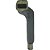 COLETOR CURVA COTOVELO DE ESCAPE (PARA MOTOR PERKINS 4236 - USINIL) MASSEY FERGUSON 86 / 96 - 265 / 275 / 285 / 290 - 1874771 - Imagem 6