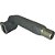 COLETOR CURVA COTOVELO DE ESCAPE (PARA MOTOR PERKINS 4236 - USINIL) MASSEY FERGUSON 86 / 96 - 265 / 275 / 285 / 290 - 1874771 - Imagem 9