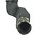 COLETOR CURVA COTOVELO DE ESCAPE (PARA MOTOR PERKINS 4236 - USINIL) MASSEY FERGUSON 86 / 96 - 265 / 275 / 285 / 290 - 1874771 - Imagem 7
