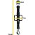 TERCEIRO PONTO REFORCADO (PROFER) MASSEY FERGUSON -297 / 298 / 299 - 620 / 630 / 640 / 650 / 660 / 680 - 4292 / 4297 / 4298 / 4299 - 7140 / 7150 / 7170 / 7180 - 020091 - Imagem 2