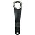 BRAÇO LEVANTE HIDRAULICO TRASEIRO (50 DENTES - ENTALHE FEMEA - AMBOS LADOS - TRA) MASSEY FERGUSON 250 / 255 / 265 / 275 / 283 - 4265 / 4275 / 4283 - 5320 - 9004135 - 9004134 - Imagem 6