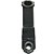 BRAÇO LEVANTE HIDRAULICO TRASEIRO (50 DENTES - ENTALHE FEMEA - AMBOS LADOS - TRA) MASSEY FERGUSON 250 / 255 / 265 / 275 / 283 - 4265 / 4275 / 4283 - 5320 - 9004135 - 9004134 - Imagem 7
