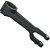BRAÇO LEVANTE HIDRAULICO TRASEIRO (50 DENTES - ENTALHE FEMEA - AMBOS LADOS - TRA) MASSEY FERGUSON 250 / 255 / 265 / 275 / 283 - 4265 / 4275 / 4283 - 5320 - 9004135 - 9004134 - Imagem 1