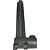 BRACO SELETOR SISTEMA TRANSMISSAO (TC) FORD NEW HOLLAND 5630 / 6630 / 7630 / 7830 / 8030 - 83955498 - E5NN7346AA - Imagem 6