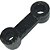 ALAVANCA DA TOMADA DE FORÇA TDF (TCP) VALTRA BH140 / BH145 / BH160 / BH165 / BH180 / BH185 / BH205 - 1280 / 1580 / 1780 - 228000 - Imagem 1