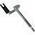 ALAVANCA BARRA ACIONADORA (ERALTRAC) VALTRA 885 / 985 - BM85 / BM110 / BM120 / BM125 - 80675300 - Imagem 8