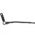 ALAVANCA TRASEIRA ESQUERDA CONTROLE REMOTO AUXILIAR (LADO ESQUERDO) VALTRA 1280 / 1780 (G2) - BH145 / BH165 / BH180 G2 / BH185 / BH205 - 84299410 - Imagem 6