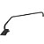 ALCA DA PORTA LADO ESQUERDO (COMPATIVEL COM PORTA 81472500 - TCP) VALTRA BM85 / BM100 / BM110 / BM120 (GERAÇÃO 1) - 81473400 - 81842400 - Imagem 7