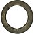 ANEL AJUSTE ALTERNADOR VALTRA BH140 / BH160 / BH180 - 82794000 - Imagem 5