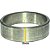 ANEL DE ACO ORIGINAL CNH NEW HOLLAND - 5167100 - Imagem 2