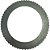 ANEL DE ENCOSTO (CNH) NEW HOLLAND - 9824099 - 83952253 - 3316892 - E3NN7R007AA - Imagem 8