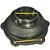 TAMPA DO CUBO DA RODA DA MANGA DE EIXO (EIXO DIANTEIRO - 4x4 - IMPORTADO) NEW HOLLAND TL65 / TL70 / TL80 (MOTOR IVECO) - 5169118 / 5178631 / 87542214 - Imagem 2