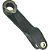 BRAÇO SUPERIOR DO LEVANTE HIDRÁULICO TRASEIRO (EIXO DE 50MM - 37 ESTRIAS - RASGO FEMEA - SERVE EM AMBOS OS LADOS - USINIL) - MASSEY FERGUSON 50X / 55X / 65X - 1482650 - Imagem 8