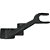 BRAÇO SUPERIOR DO LEVANTE HIDRÁULICO TRASEIRO (EIXO DE 50MM - 37 ESTRIAS - RASGO FEMEA - SERVE EM AMBOS OS LADOS - USINIL) - MASSEY FERGUSON 50X / 55X / 65X - 1482650 - Imagem 6