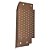 KIT PAR DE ESTRIBO SOLEIRA (MODELO CURTO 63,5CM COMPRIMENTO) MASSEY FERGUSON 235 / 250 / 265 / 275 / 283 / 290 / 292 / 296 - 3149906 / 3149907 - Imagem 3