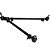 KIT BARRAS DE DIRECAO (SISTEMA TORRINHA) TRATOR MASSEY FERGUSON 50X / 55X / 65X (ANTIGO) - 487363 / 487400 - Imagem 7